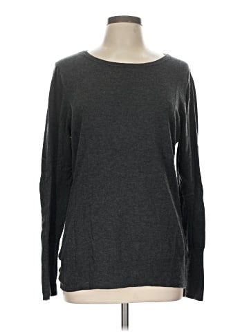 Worthington Pullover Sweater (view 1)