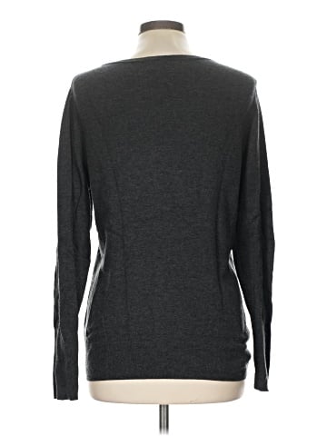 Worthington Pullover Sweater (view 2)