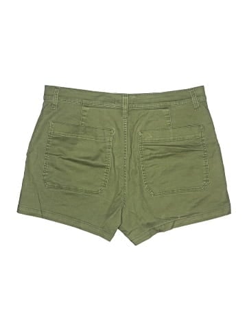 Madewell The Perfect Vintage Fatigue Short (view 2)