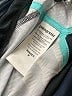 Patagonia Graphic Blue Athletic Shorts Size M - photo 4