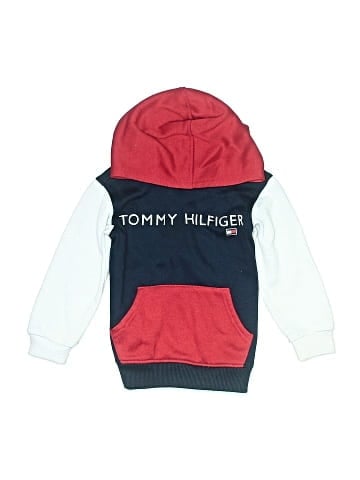 Tommy Hilfiger Pullover Hoodie (view 1)