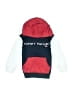 Tommy Hilfiger Red Pullover Hoodie Size 3T - photo 1