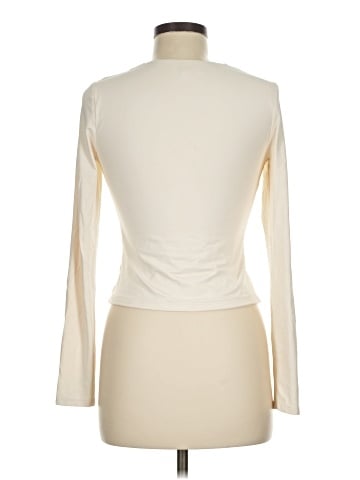 Olive and Oak Long Sleeve T-Shirt (view 2)