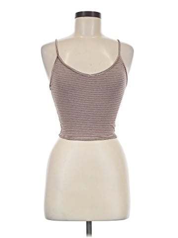 Don't Ask Why Tank Top (view 1)