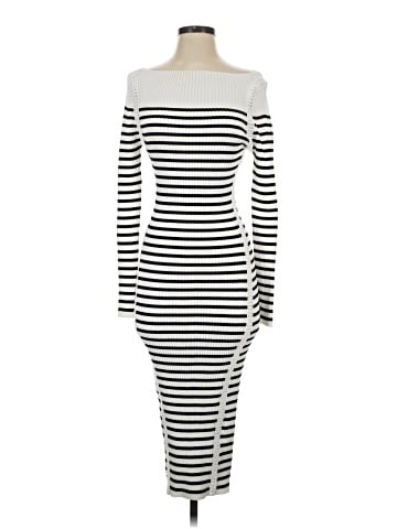White House Black Market Casual Dress (view 1)