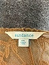 Sundance 100% Nylon Tan Cardigan Size XS - photo 7