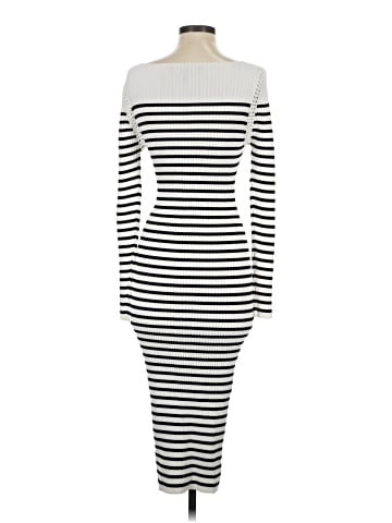 White House Black Market Casual Dress (view 2)