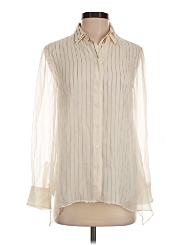 Brunello Cucinelli Blouse (view 1)