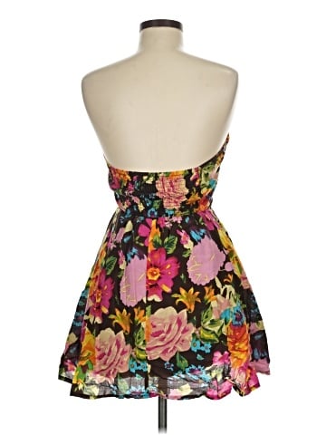 Fire Los Angeles Cocktail Dress (view 2)
