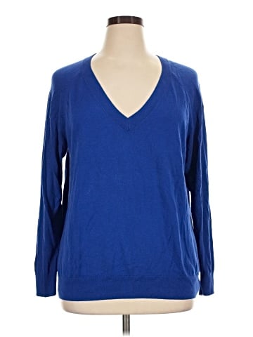 Banana Republic Factory Store Pullover Sweater (view 1)