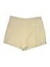DKNY 100% Polyester Tan Skort Size 12 - photo 1