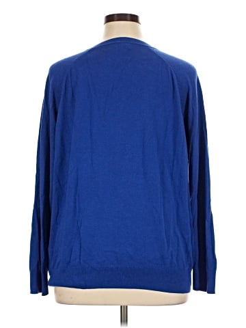 Banana Republic Factory Store Pullover Sweater (view 2)