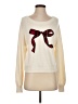 Hollister Ivory Pullover Sweater Size XS - photo 1