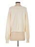 Hollister Ivory Pullover Sweater Size XS - photo 2