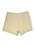 DKNY 100% Polyester Tan Skort Size 12 - photo 2