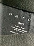 Hatch Solid Black Formal Skirt Size Sm Maternity - photo 3