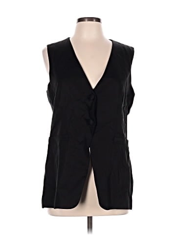 Reformation Tuxedo Vest (view 1)