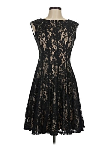 Danny And Nicole Cocktail Dress (view 1)