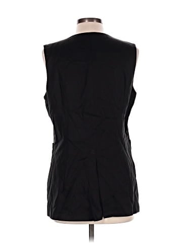 Reformation Tuxedo Vest (view 2)