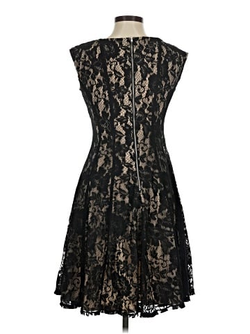 Danny And Nicole Cocktail Dress (view 2)