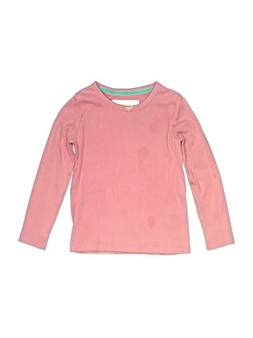 Mini Boden Long Sleeve T-Shirt (view 1)