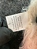 Dreamers Ivory Cardigan Size L - photo 8
