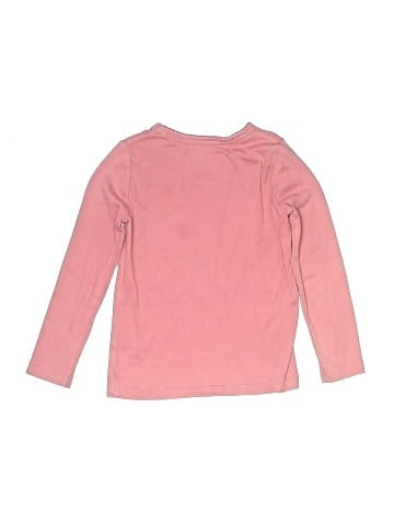 Mini Boden Long Sleeve T-Shirt (view 2)