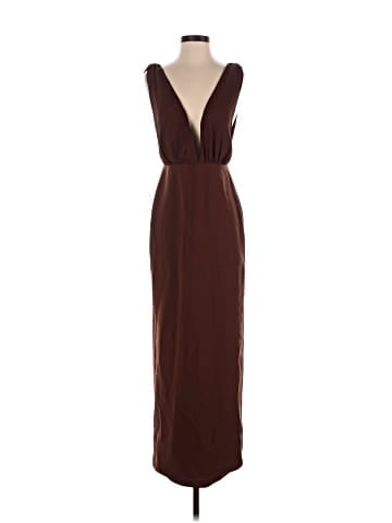 Reformation x Laura Harrier Cocktail Dress (view 1)
