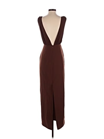 Reformation x Laura Harrier Cocktail Dress (view 2)
