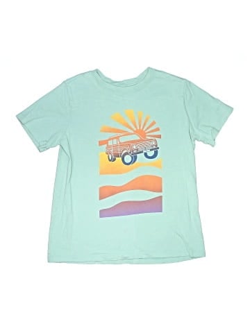 Hanna Andersson Short Sleeve T-Shirt (view 1)