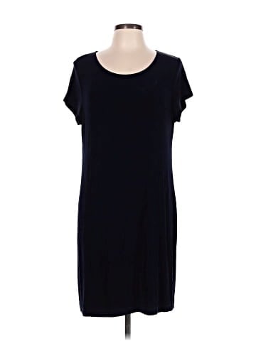 Travelers by Chico's Casual Dress (view 1)
