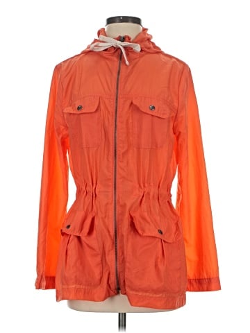 Gap Raincoat (view 1)