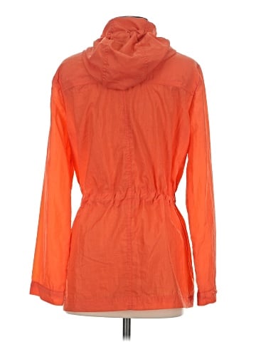 Gap Raincoat (view 2)