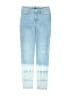 Old Navy Tie-dye Blue Jeans Size 12 - photo 1