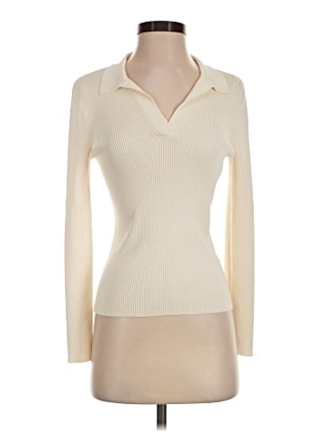Lauren by Ralph Lauren Pullover Sweater (view 1)