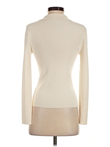 Lauren by Ralph Lauren Pullover Sweater (view 2)