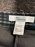 89th & Madison Houndstooth Blue Casual Pants Size L - photo 4
