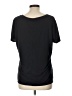 Gap Fit Black Active T-Shirt Size L - photo 2