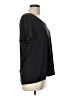 Gap Fit Black Active T-Shirt Size L - photo 4