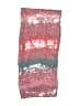 BCBGeneration 100% Polyester Red Scarf One size - photo 2