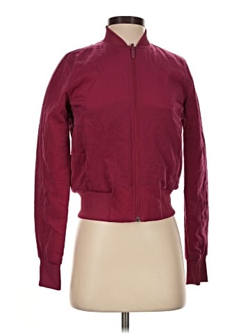 Lululemon Athletica Track Jacket (view 1)