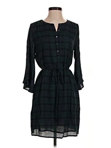 Ann Taylor LOFT Casual Dress (view 1)