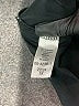 Ellos Solid Black Casual Dress Size 22 - photo 8