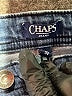 Chaps Blue Jeans Size 32 waist - photo 7