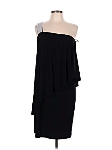 R&M Richards Cocktail Dress (view 1)