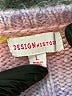 Design History Tie-dye Pink Pullover Sweater Size L (kids) - photo 3