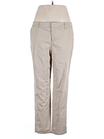 Liz Claiborne Khakis (view 1)