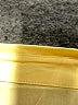 Unbranded Yellow Long Sleeve Blouse Size L - photo 4