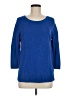 Gap Outlet Blue Pullover Sweater Size M - photo 1