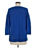 Gap Outlet Blue Pullover Sweater Size M - photo 2